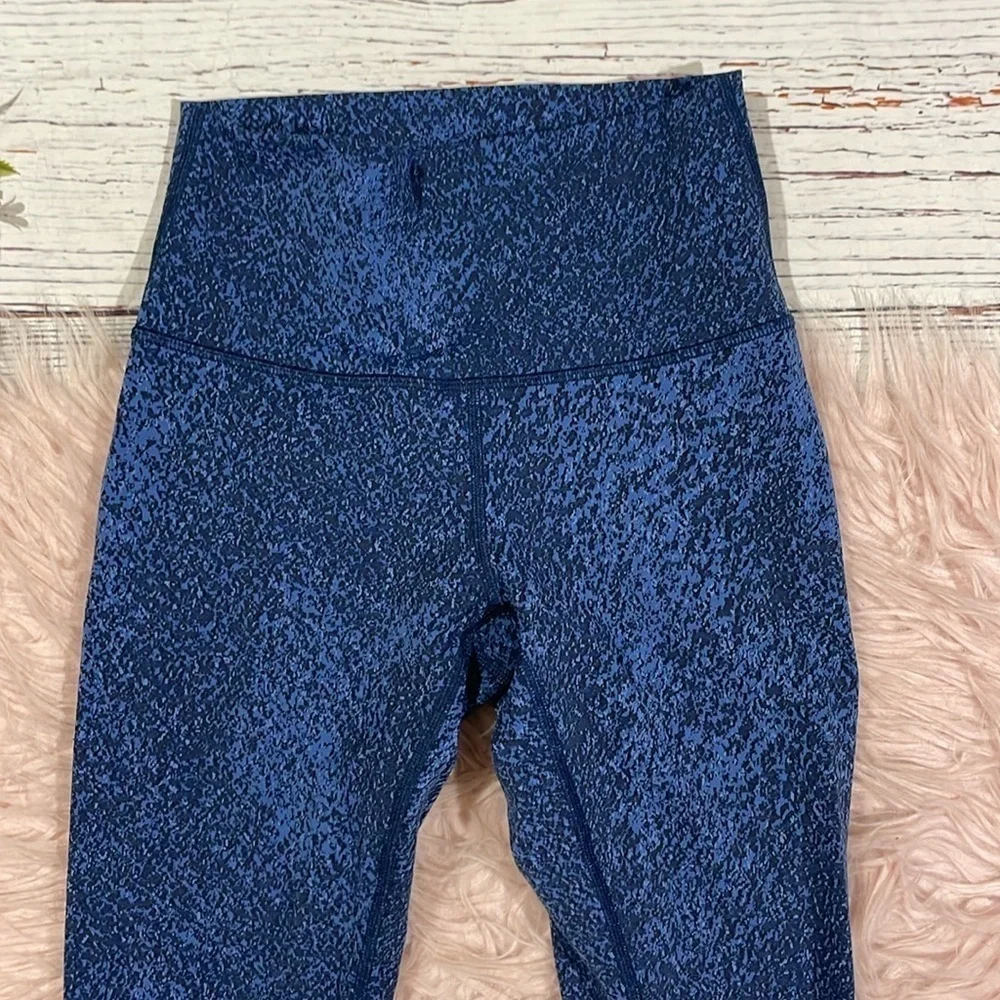 Lululemon Wunder Under Hi-Rise Tight 28